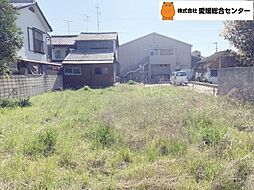 不動産販売　愛媛総合1925　土地　今治市本町5丁目