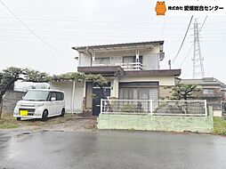 不動産販売　愛媛総合1930　土地　今治市石井町1丁目