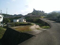 不動産販売 愛媛総合1393 土地 今治市朝倉上