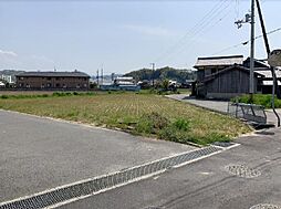 不動産販売　愛媛総合　1760　土地　今治市大西町九王甲