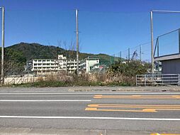 不動産販売　愛媛総合1423　土地　今治市中堀