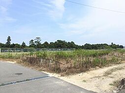 不動産販売　愛媛総合1813　土地　今治市古国分1丁目