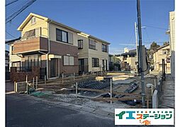 船橋市海神3丁目　新築戸建　1号棟