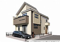千葉市中央区浜野町　新築戸建