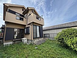 船橋市飯山満町2丁目戸建
