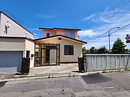 函館市本通3丁目16番1号土地