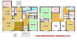 深堀町戸建敷地138坪・住まいのクワザワ社施工・5LDK