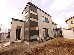 中古住宅北斗市向野1丁目4番19号