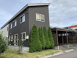 美原1丁目省エネ住宅