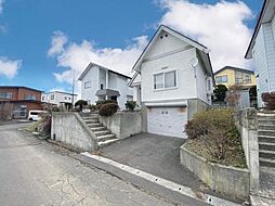 ミサワホーム施工神山3丁目26-24中古住宅