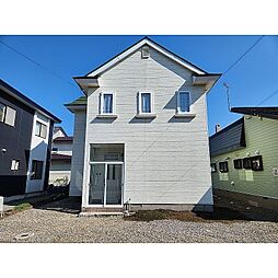 北斗市七重浜2丁目　3LDK戸建て