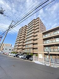 シャトーム本町