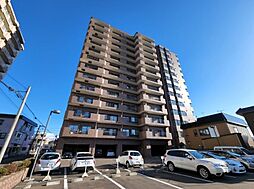 ライオンズマンション函館湯川