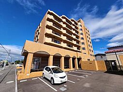 シャトーム大森