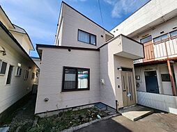 函館市宮前町35番3号