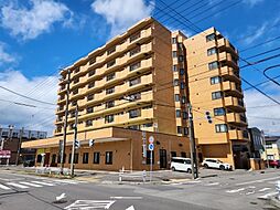 シャトーム万代町