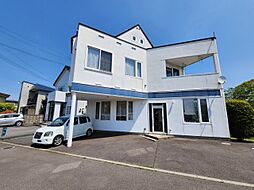 函館市本通3丁目26番4号