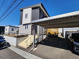 函館市桔梗町62-36