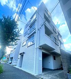 ブランシール田無本町