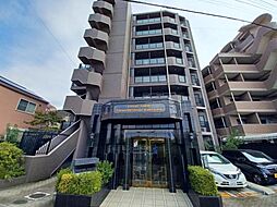 シャルムコート東村山美住町