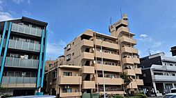 ビッグ武蔵野久米川　3階