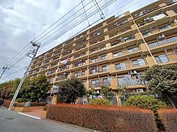 ライオンズマンション久米川第2　二番館　二番館