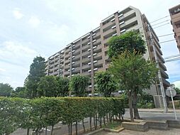 ザ・ガーデンハウス武蔵野