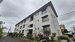 富士見町住宅2号棟302号室　2号棟