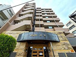 ウイングヒルズ田無