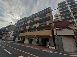 保谷陵雲閣マンション