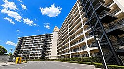 新武蔵野スカイハイツ 8階