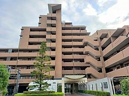 ライオンズマンション西武柳沢第三