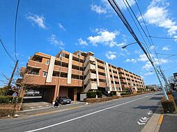 アンビシャス久米川