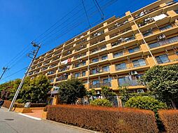 ライオンズマンション久米川第2 二番館