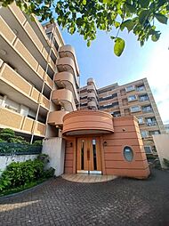 エレガンスステージ久米川
