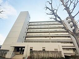 保谷パークハウスA棟
