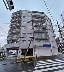 ハイマート久米川