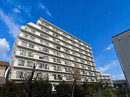 マンションくめがわ