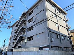 西武保谷マンション