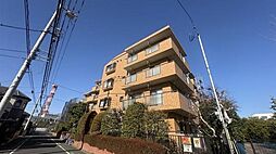 ライオンズマンション東村山第2