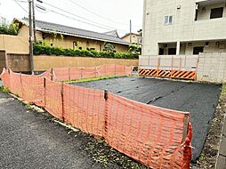 四つ木1丁目 土地(借地権)