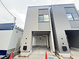東四つ木2丁目　新築戸建(借地権)全2棟　2号棟
