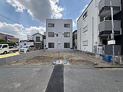 東四つ木2丁目 新築戸建(借地権)全2棟 2号棟