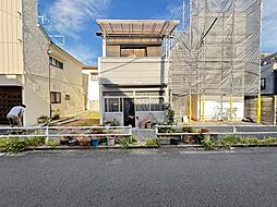 立石1丁目　土地