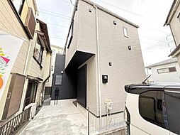 細田5丁目　新築戸建