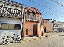 東四つ木4丁目　中古戸建