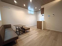 東四つ木1丁目　中古戸建