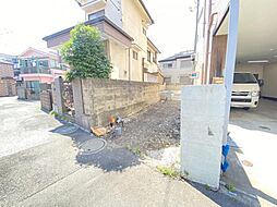 立石8丁目 新築戸建