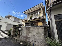 東立石4丁目　中古戸建
