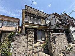東立石4丁目 中古戸建